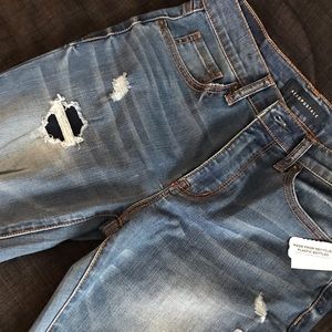 Brand new Aeropostale jeans/ size 6